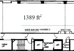Centro Bianco (D19), Factory #457624101
